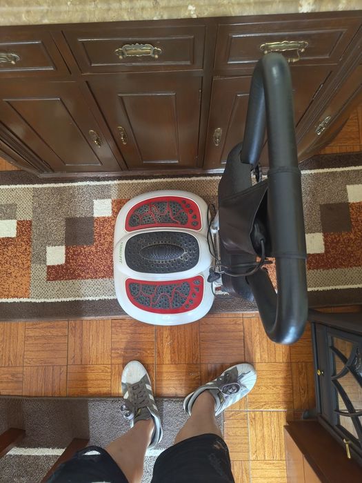 Vibrofit Machine.445334527317135361