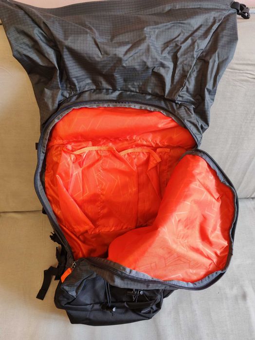 Plecak skiturowy Black Diamond Cirque 50l