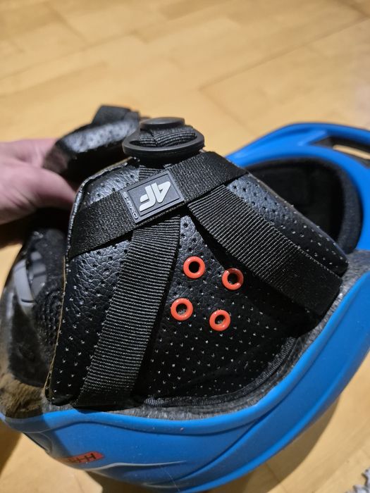 Kask sportowy 4F