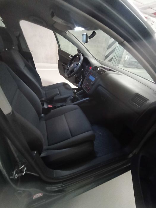 Volkswagen Golf V 1.9 TDI | 2005 |