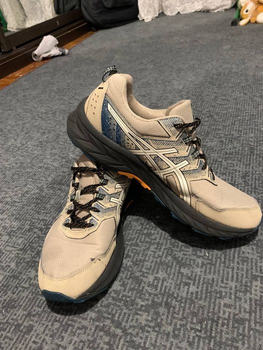 Кросівки ASICS original