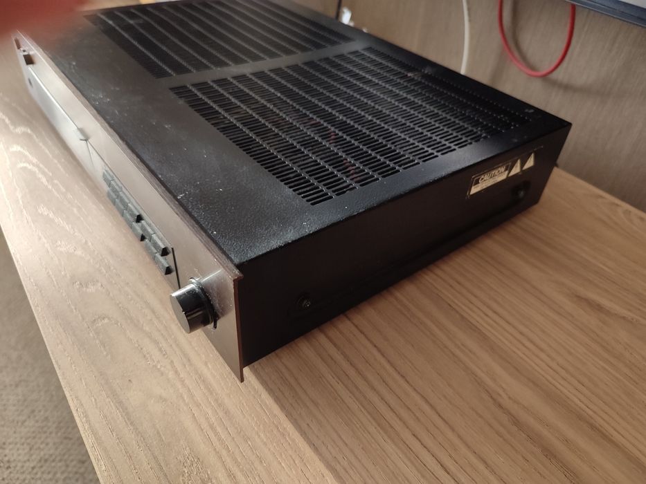 Wzmacniacz Proton D540