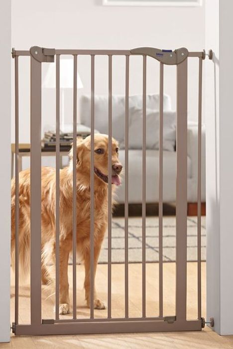 Grade (Savic Dog Barrier) para cães