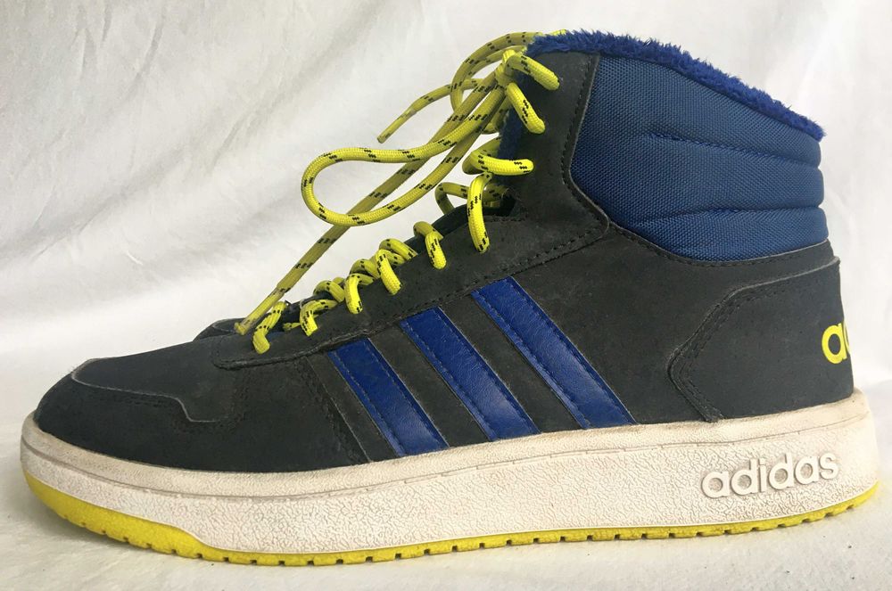 Adidas Hoops Mid 2.0 /GZ7797 / , EU 40 .