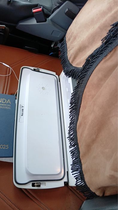 Scania V8 500 de 2013