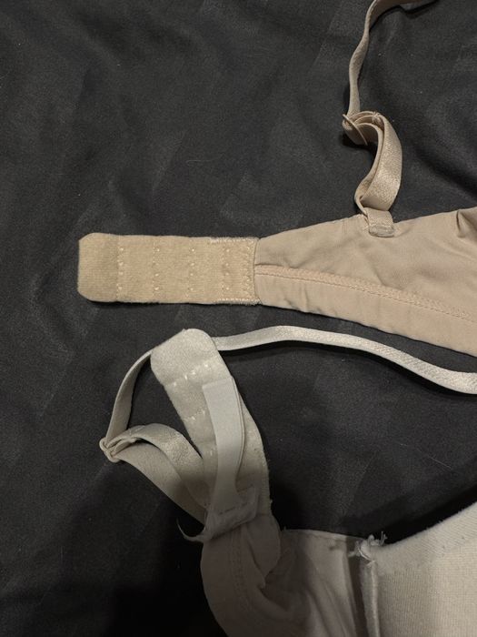 Білизна. Бюстгальтер жіночий