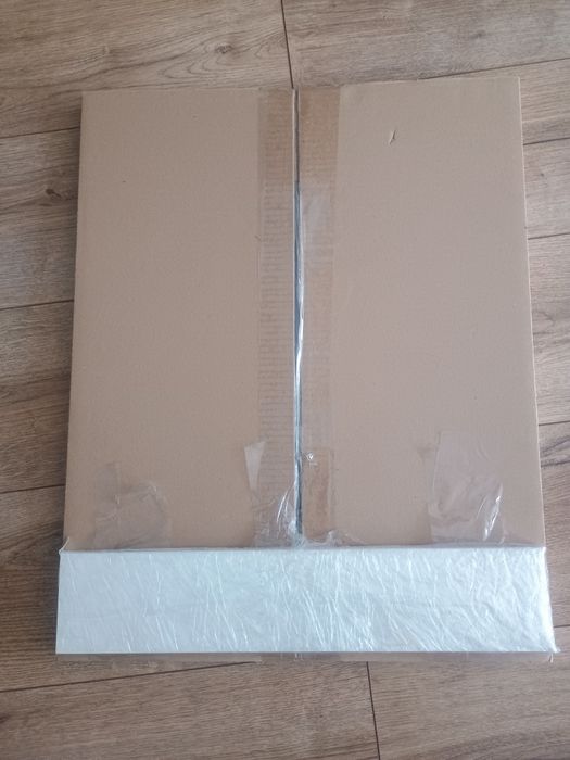 Front do zmywarki