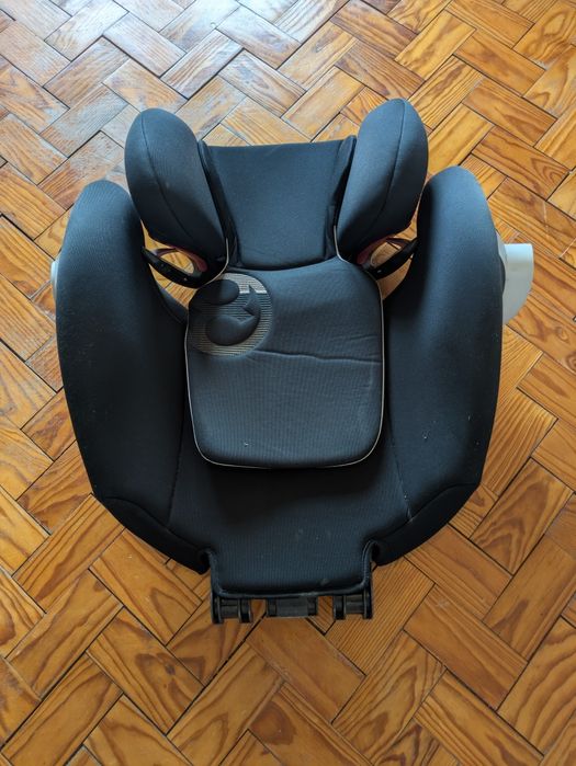 Cadeira auto cybex pallas m-fix