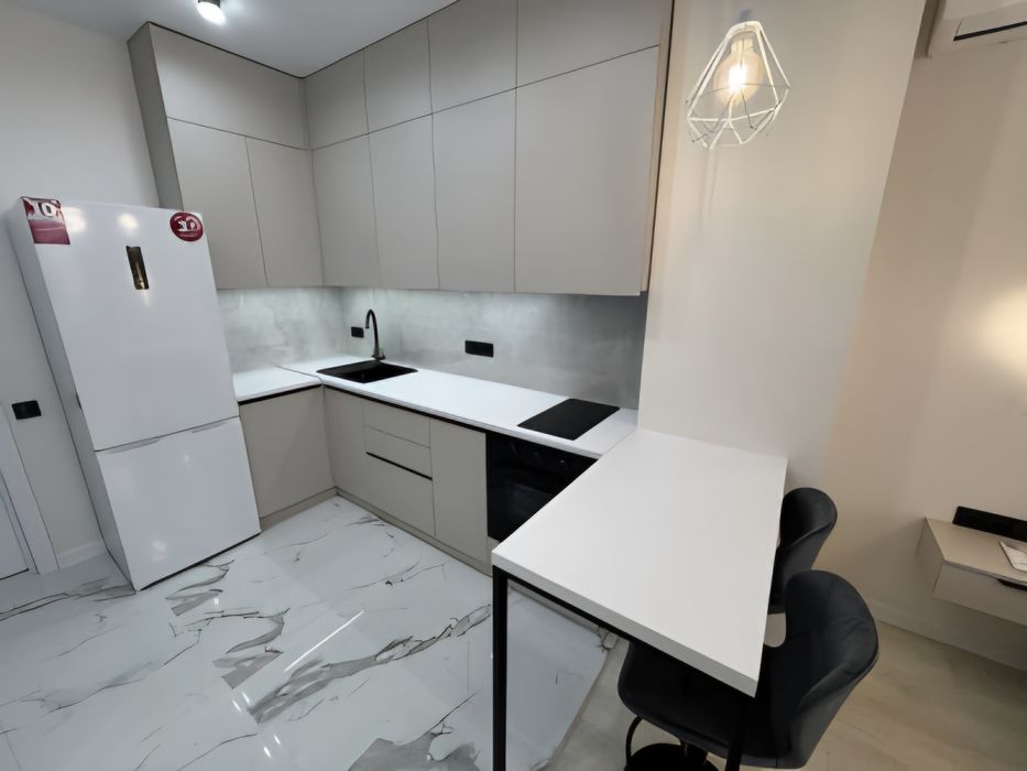 Apartment in Odesa - View 3
