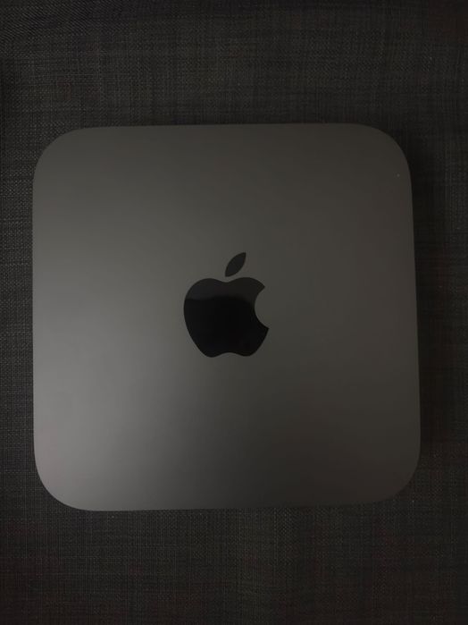 Mac Mini 2018 - i3441282320422686720