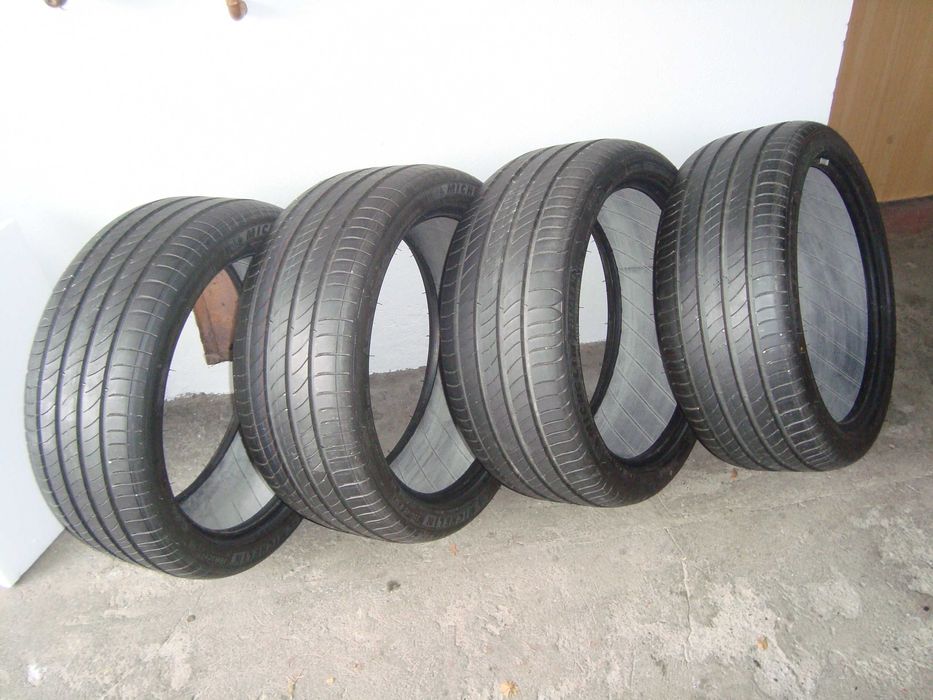 4 x opony letnie Michelin Primacy 4 225/40 R18 nowe rok. prod. 2025