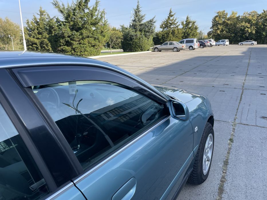AUDI A4 1.8 Автомат Газ/Бензин