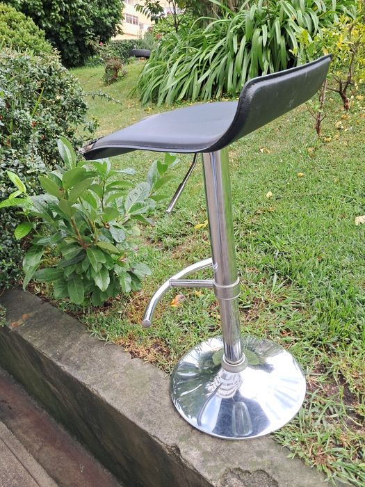 Bancos rotativos para bar ,cozinha