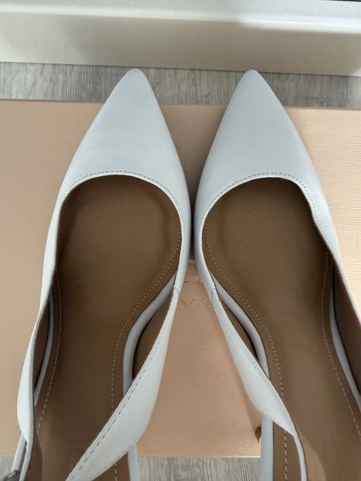 Buty ślubne Kazar 36