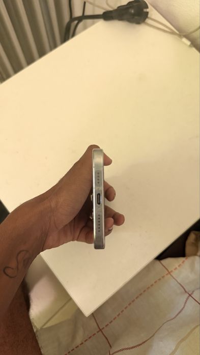 Iphone 16 pro max  256Gb