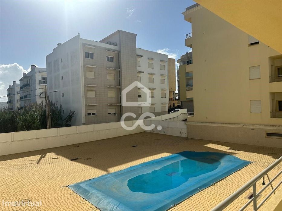 Apartamento T2