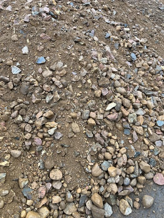 Tłuczeń kruszywo drogowe kliniec kamień podbudowa drogi parkingi