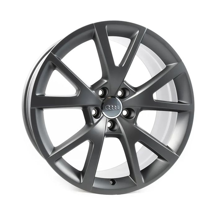 NOWE ORYGINALNE Felgi Audi 19'' A4 A5 A6 A7 A8 Q5 Q7