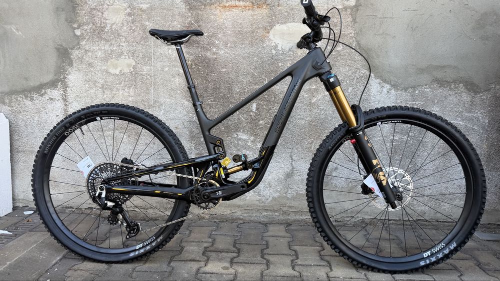 Nowy rower Rocky Mountain Alltitude C70 rozmair M