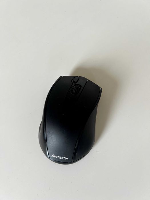 Продам мишку A4Tech