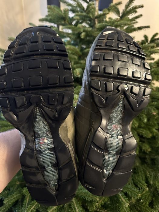 Nike Air Max 95 Sneakerboot