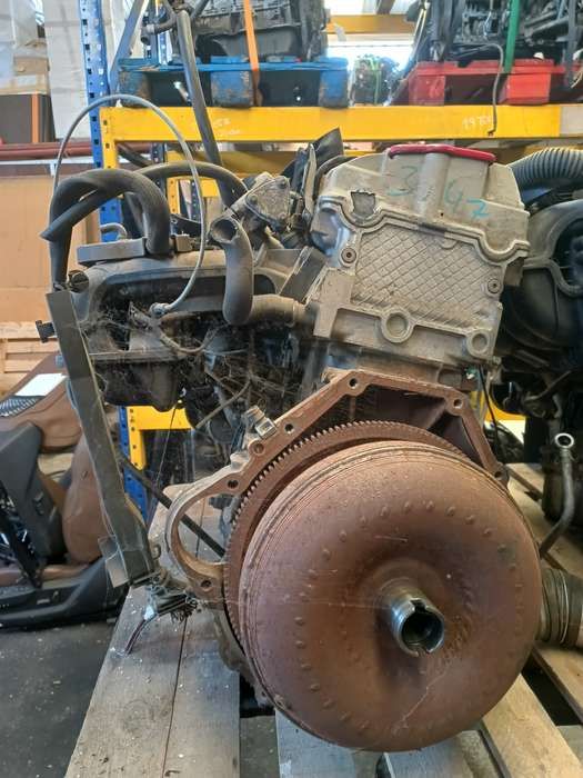 Motor Mercedes 230 Kompressor OM111.975