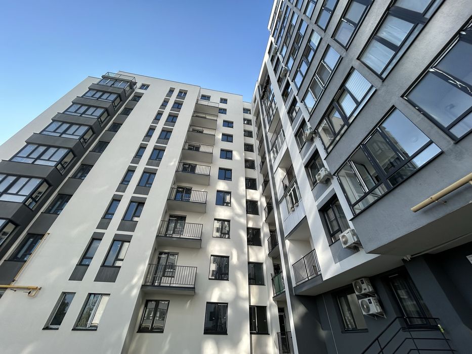 2-rooms apartment apartment by the address st. Staroznesenska ul (area 62 m²) - Atlanta.ua - photo 6