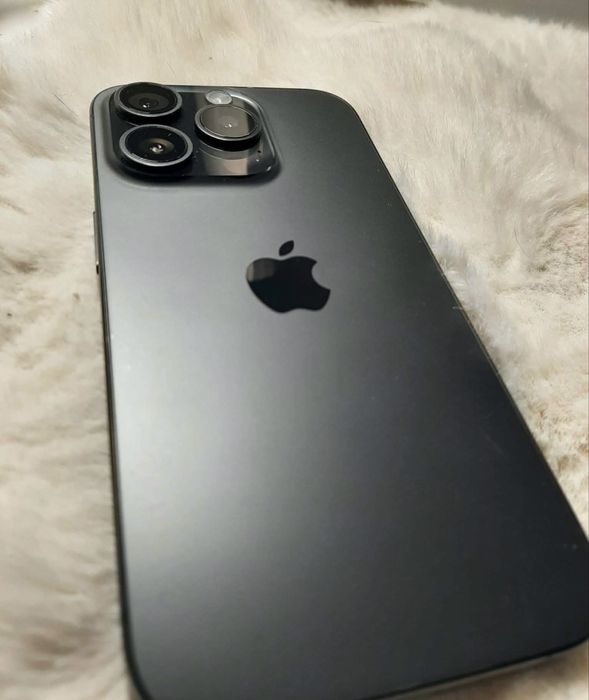 Iphone 15 pro 128gb