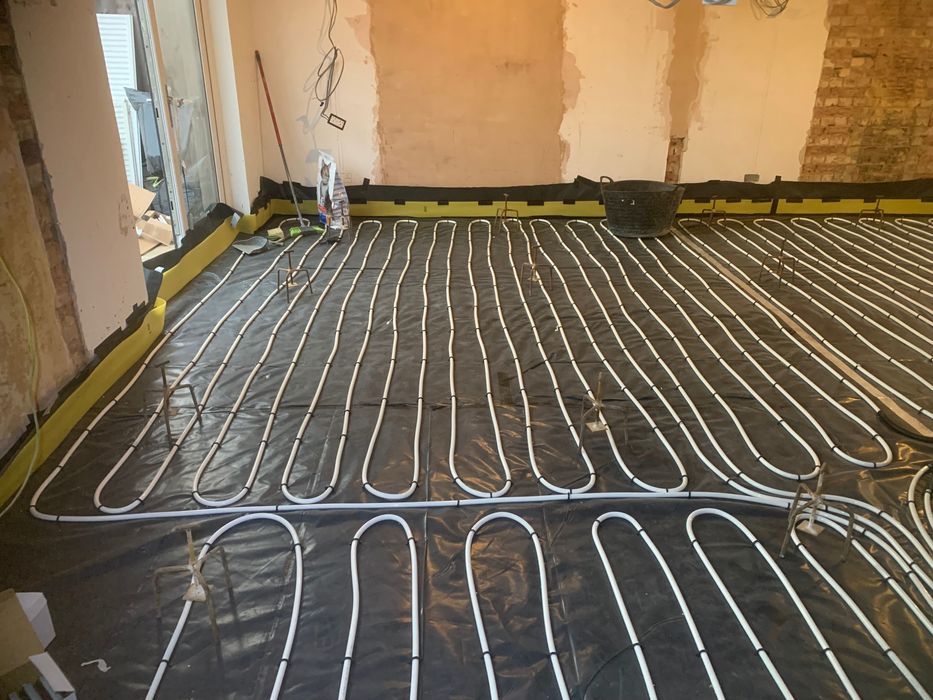 Hydraulika instalacje CO klimatyzacja FV-VAT GWARANCJA