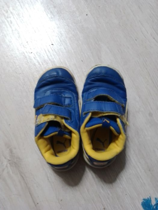 Tenis originais Puma nr22