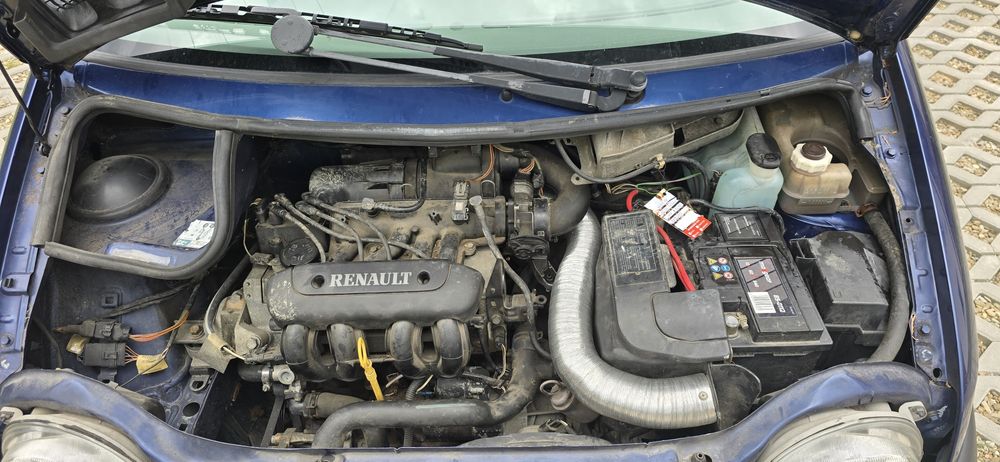 Sprzedam Renault Twingo