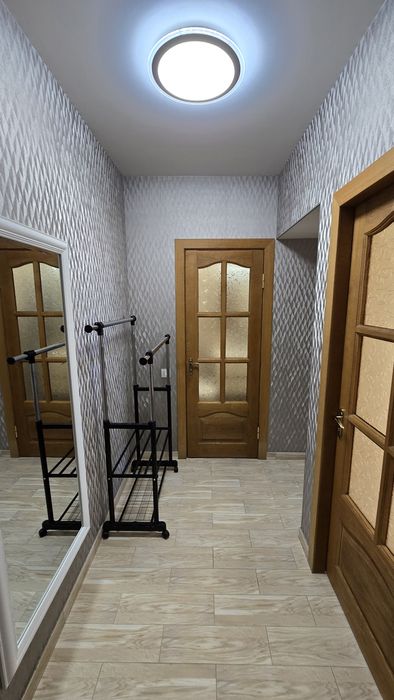 ЖК "Малинки"/Черёмушки, Продам квартиру 35 кв.м. с ремонтом, Котёл/Газ