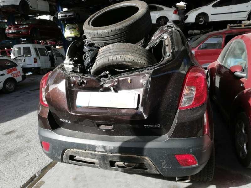 Quadrante Opel Mokka