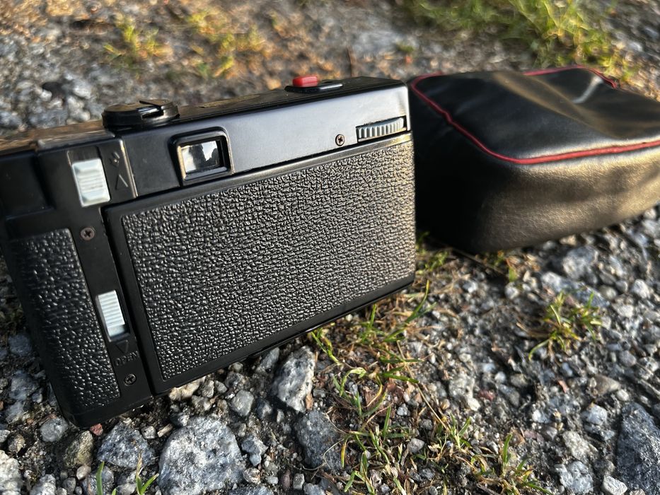 Aparat fotograficzny Eastar EF-35B