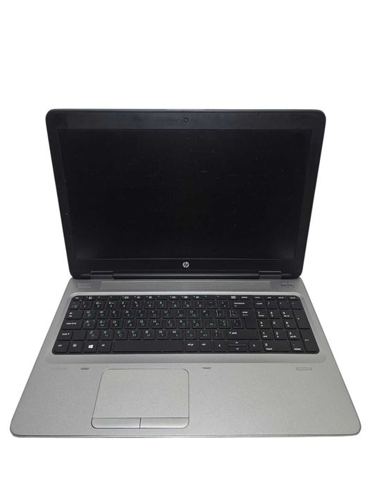 Laptop HP ProBook 655 15,6" AMD A10 16GB/256GB SSD