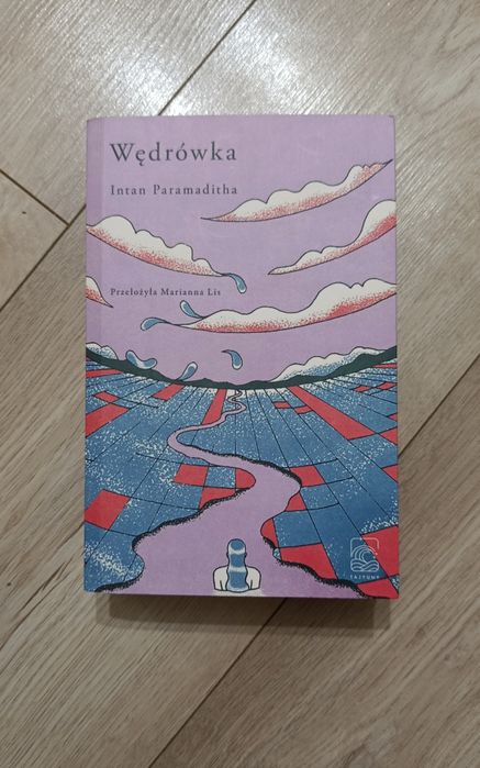 ,, Wędrówka " Intan Palamaditha