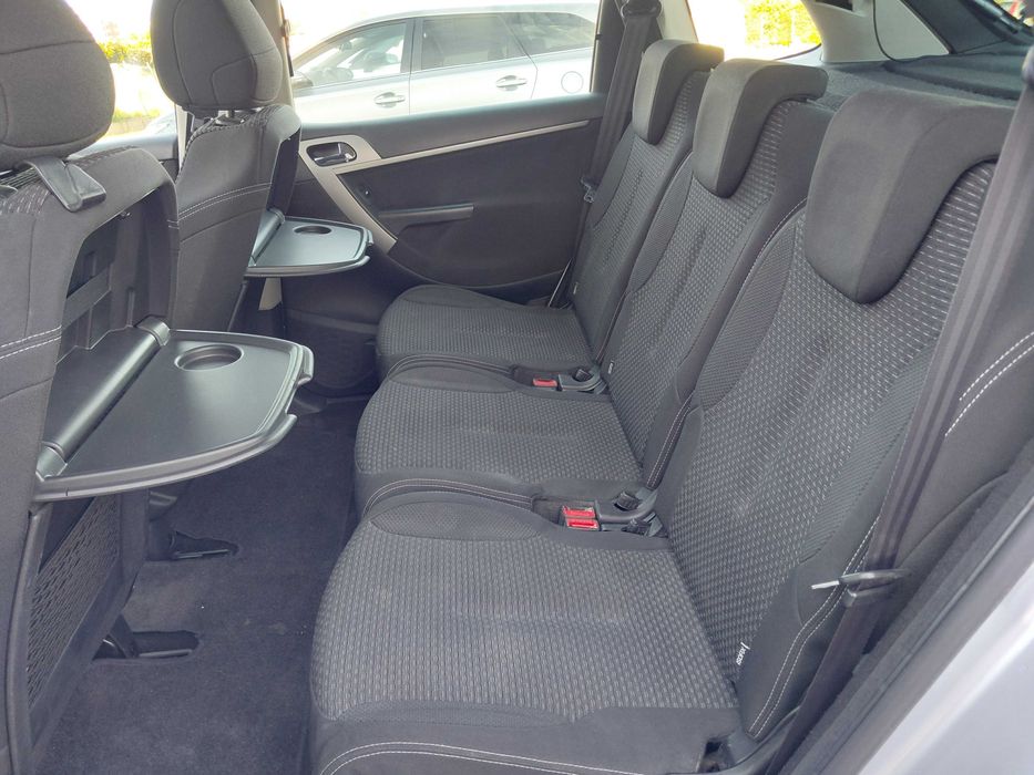 Citroen c4 Picasso Hdi 1.6 110cv diesel 2013 204.km como novo.