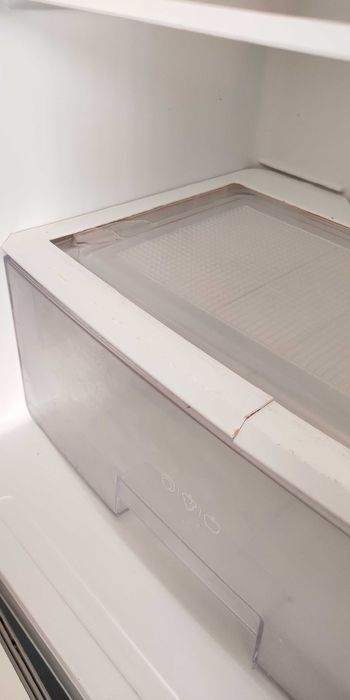 Холодильник LG GA-B409BVQA NoFrost