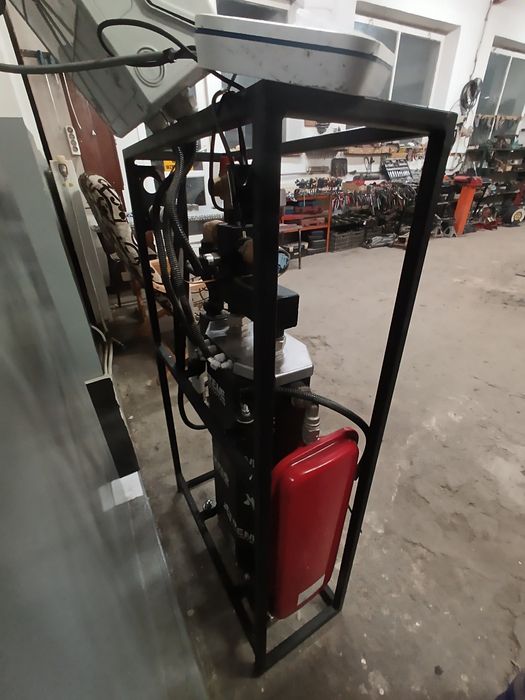 Pompa ciepła Piec indukcyjny indoo Duo centralnego ogrzewania CO2  mikrokotłownia ekologiczny nowy kocioł indukcyjny elektryczny solar panel