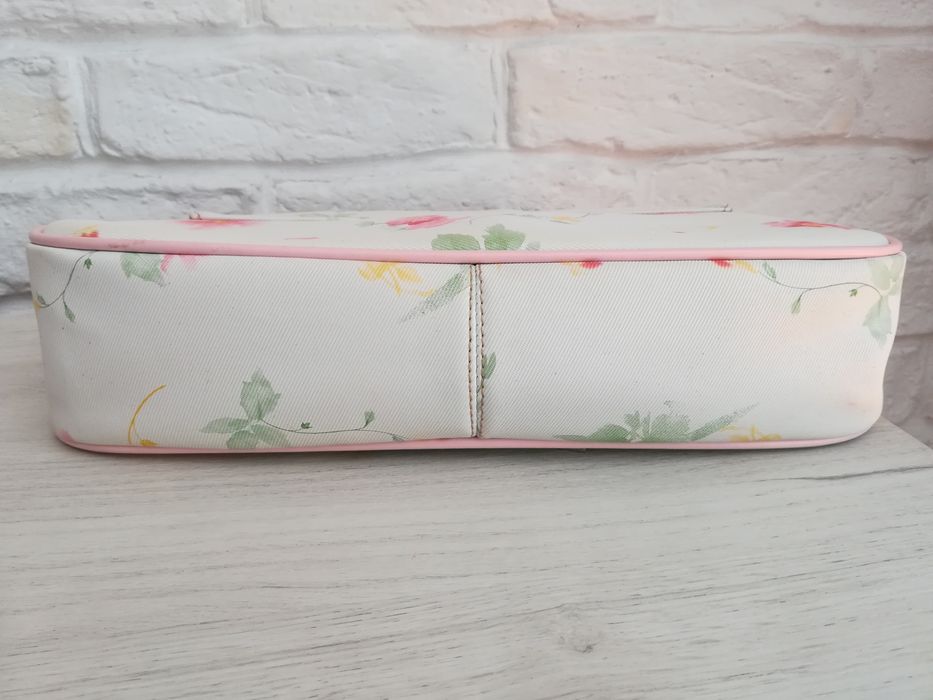 Torebka Christian Dior