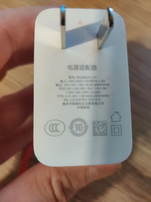 OnePlus 9 Arctic Sky 12/256