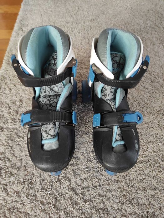 Patins Imaginarium - tam. 30-33