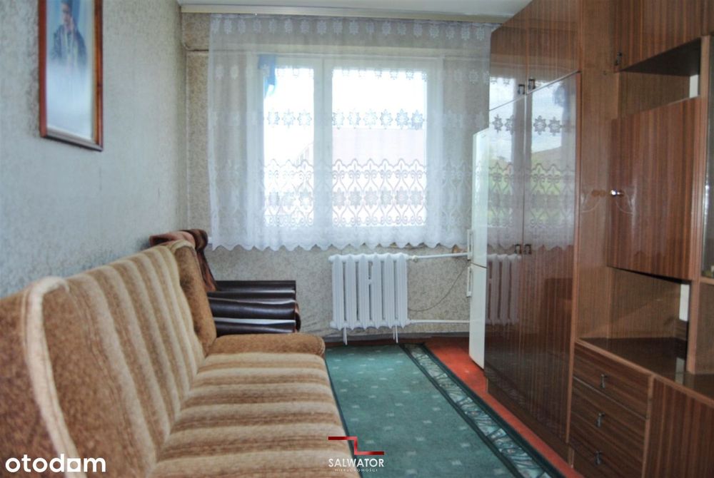 Mieszkanie – Chrzanów, powiat chrzanowski - Widok 4