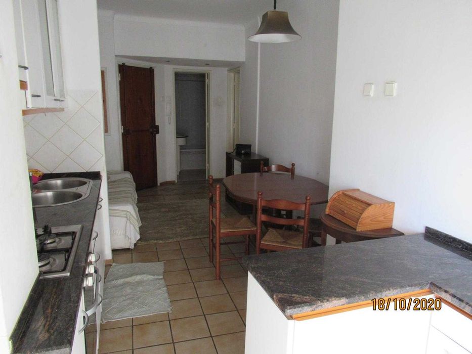 Apartamento T1 às portas de Benfica — Falagueira-Venda Nova, Lisboa