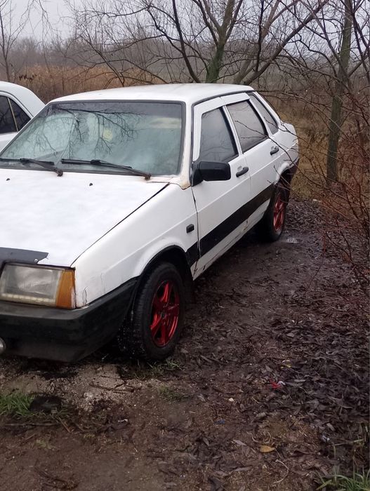 Продам Ваз 21099