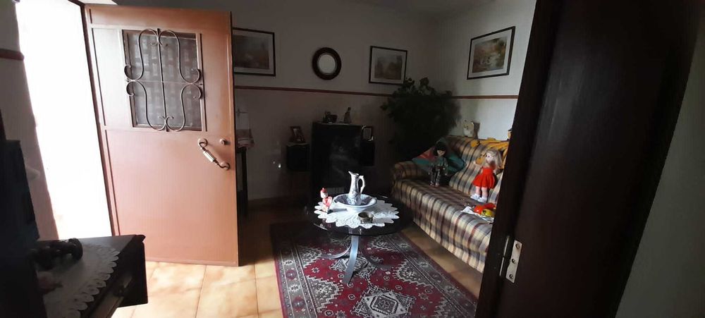 Casa típica Alentejana