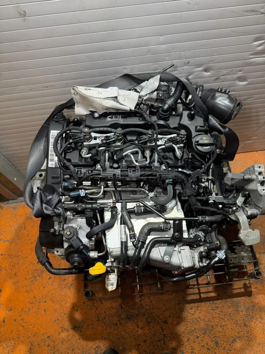 Motor Volkswagen Golf VII/Audi/Seat 1.6 TDi Ref: CLH