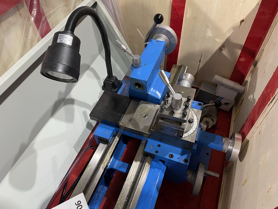 Токарний верстат ARDOTECH CJM360 ТВ, wm210, CJM 250,280,270