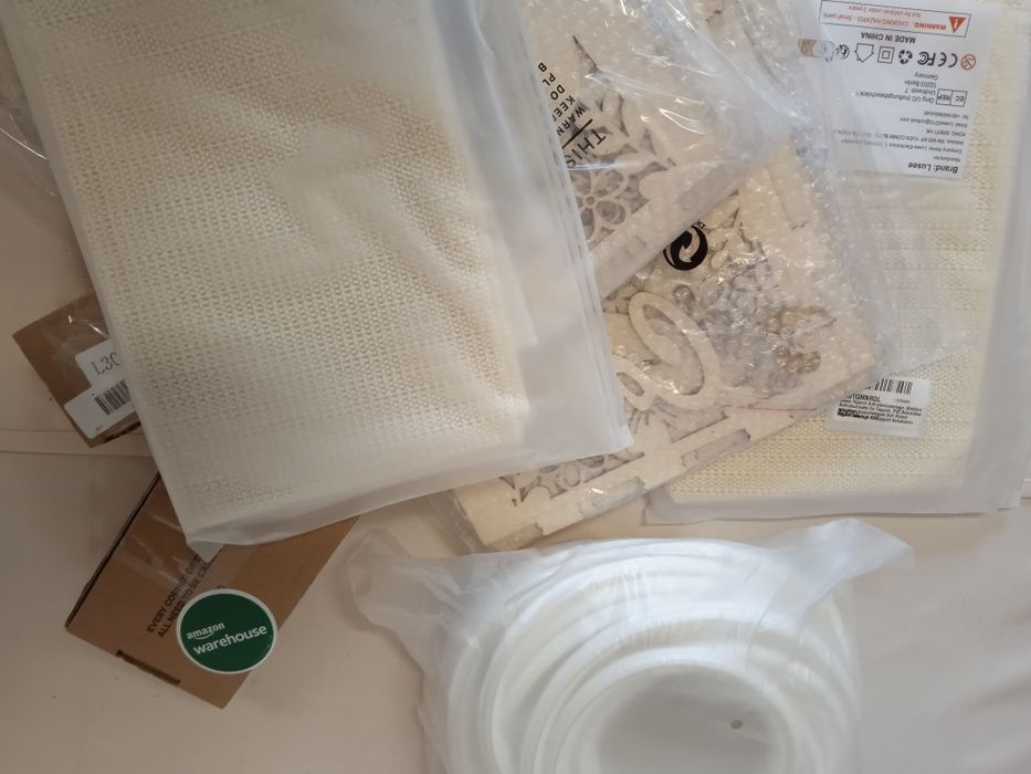 Box mix Amazon kat. A ok. 40 szt.