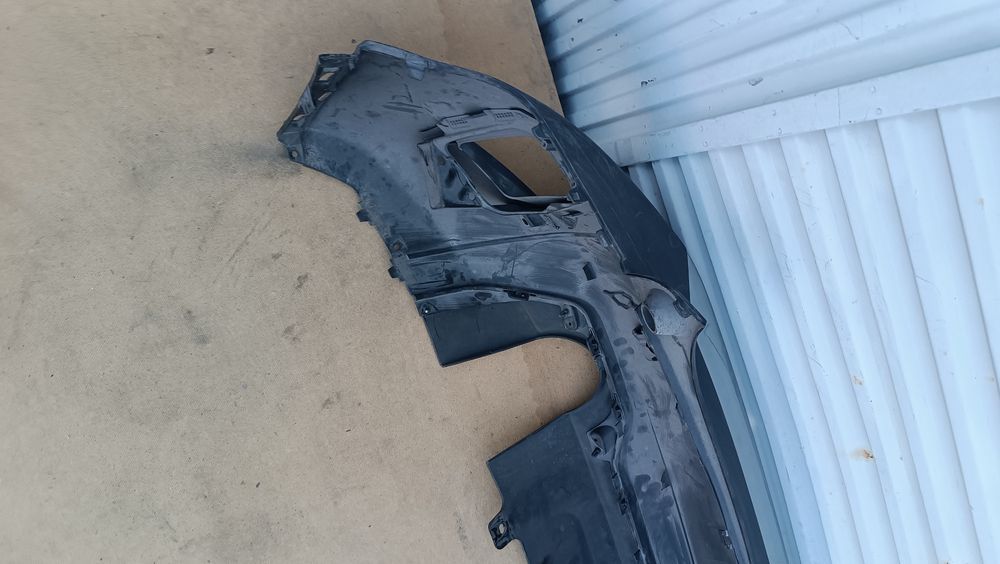 Vendo parachoque de trás Peugeot 2008 ano 2019/22